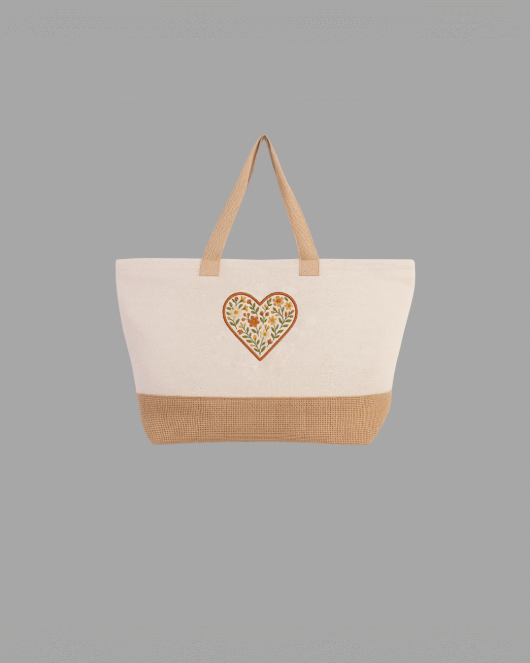 bolso colección corazón