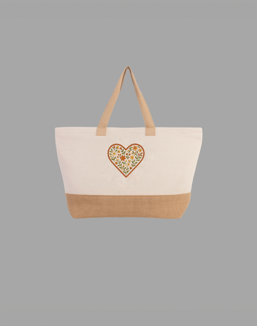 bolso colección corazón