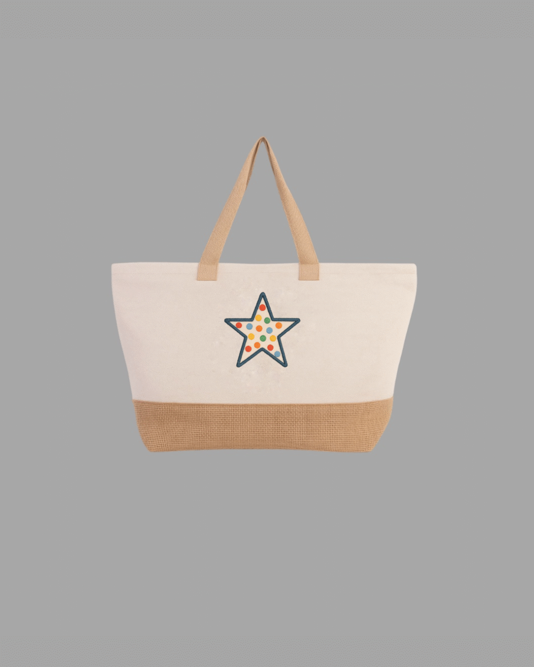 bolso estrella