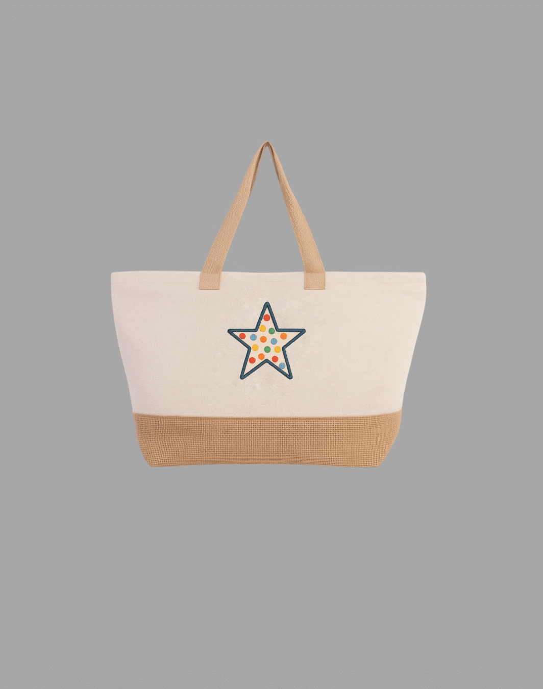 bolso estrella
