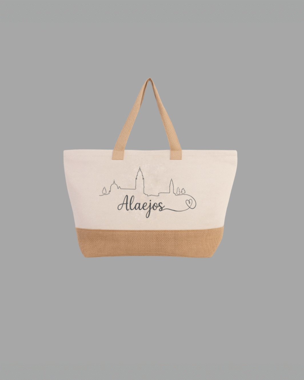 bolso alaejos negro