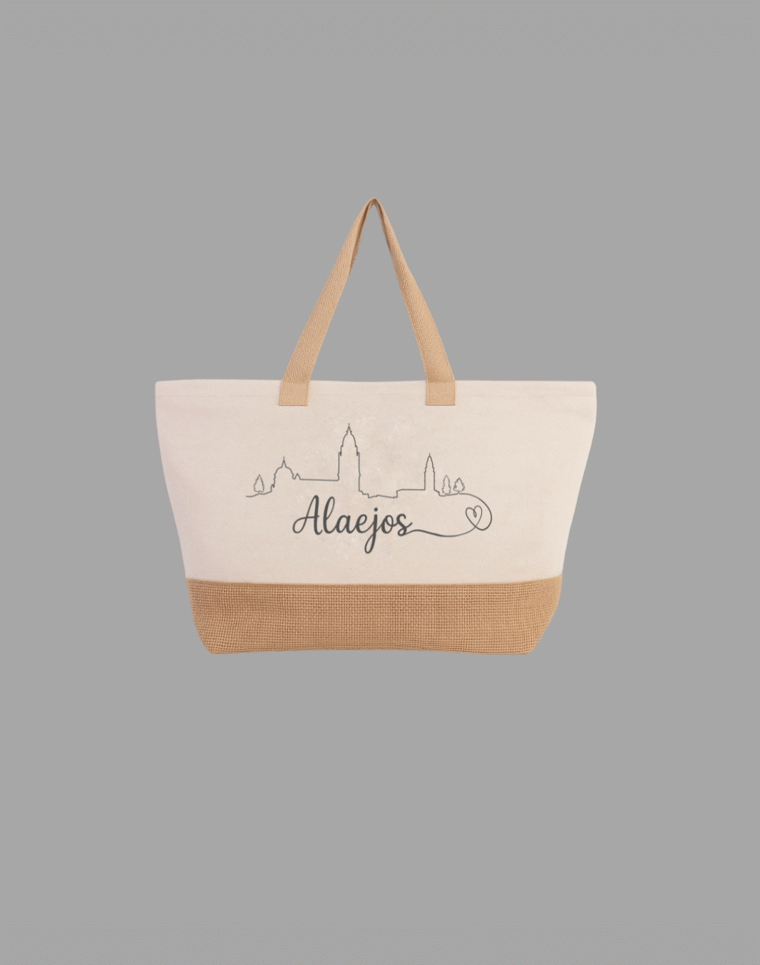 bolso alaejos negro