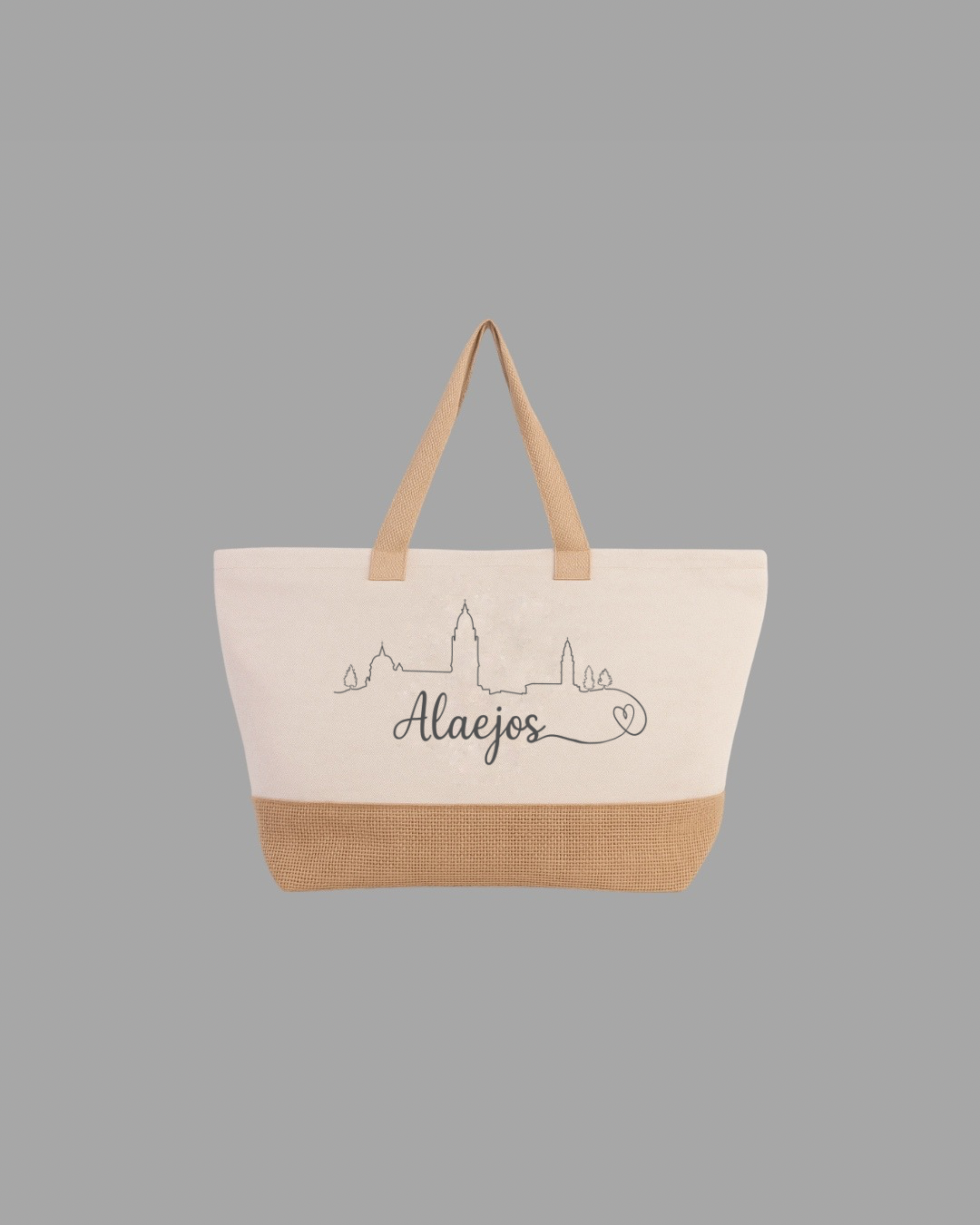 bolso alaejos negro
