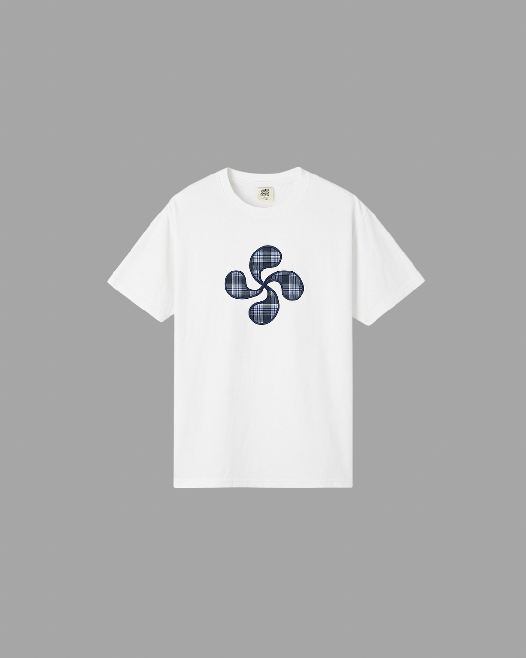 Camiseta unisex colección lauburu