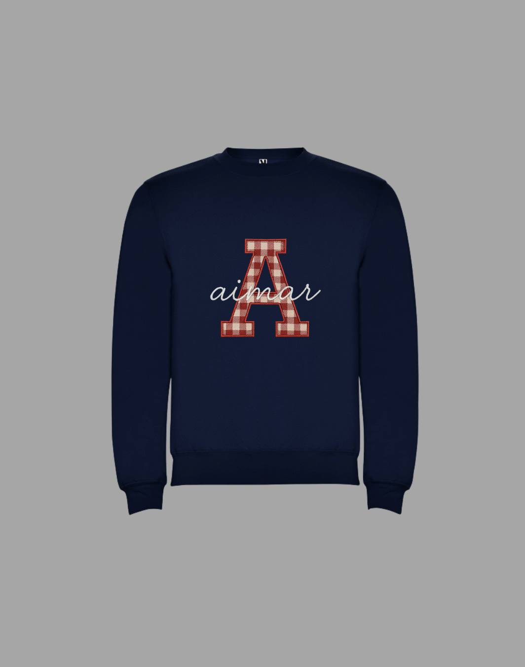 sudadera new A