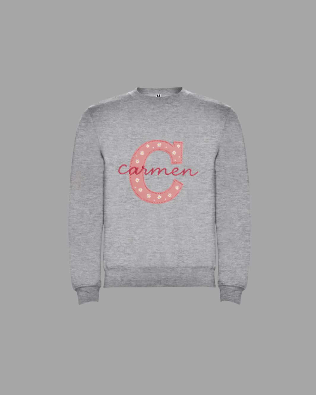sudadera new C