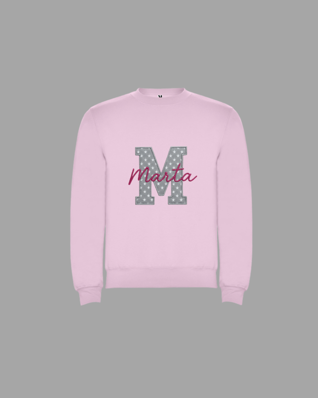sudadera new M