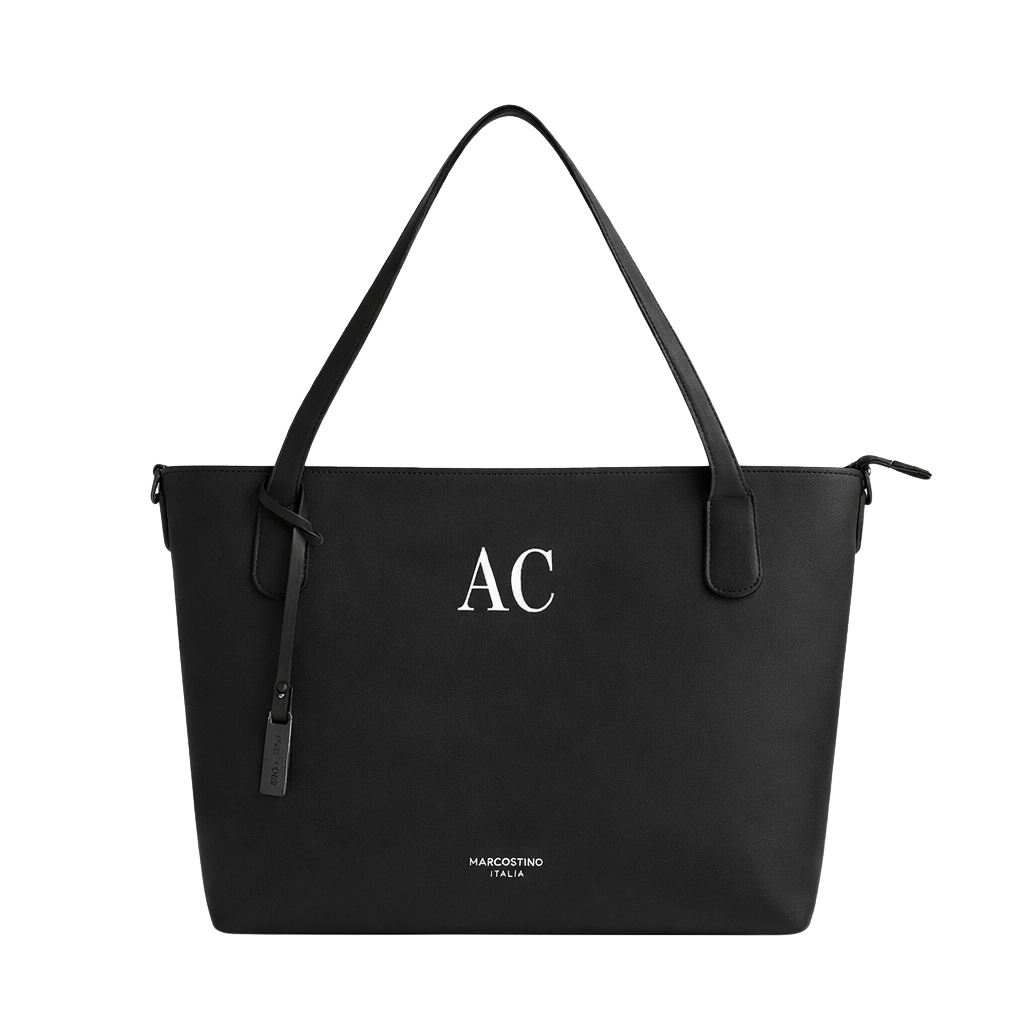 Bolso para la universidad negro