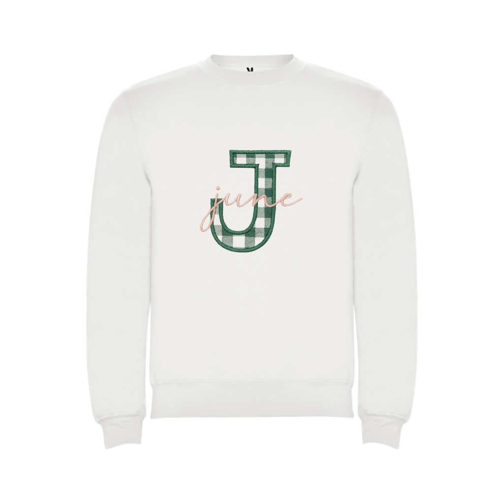 Sudadera Ayla - Imagen 4