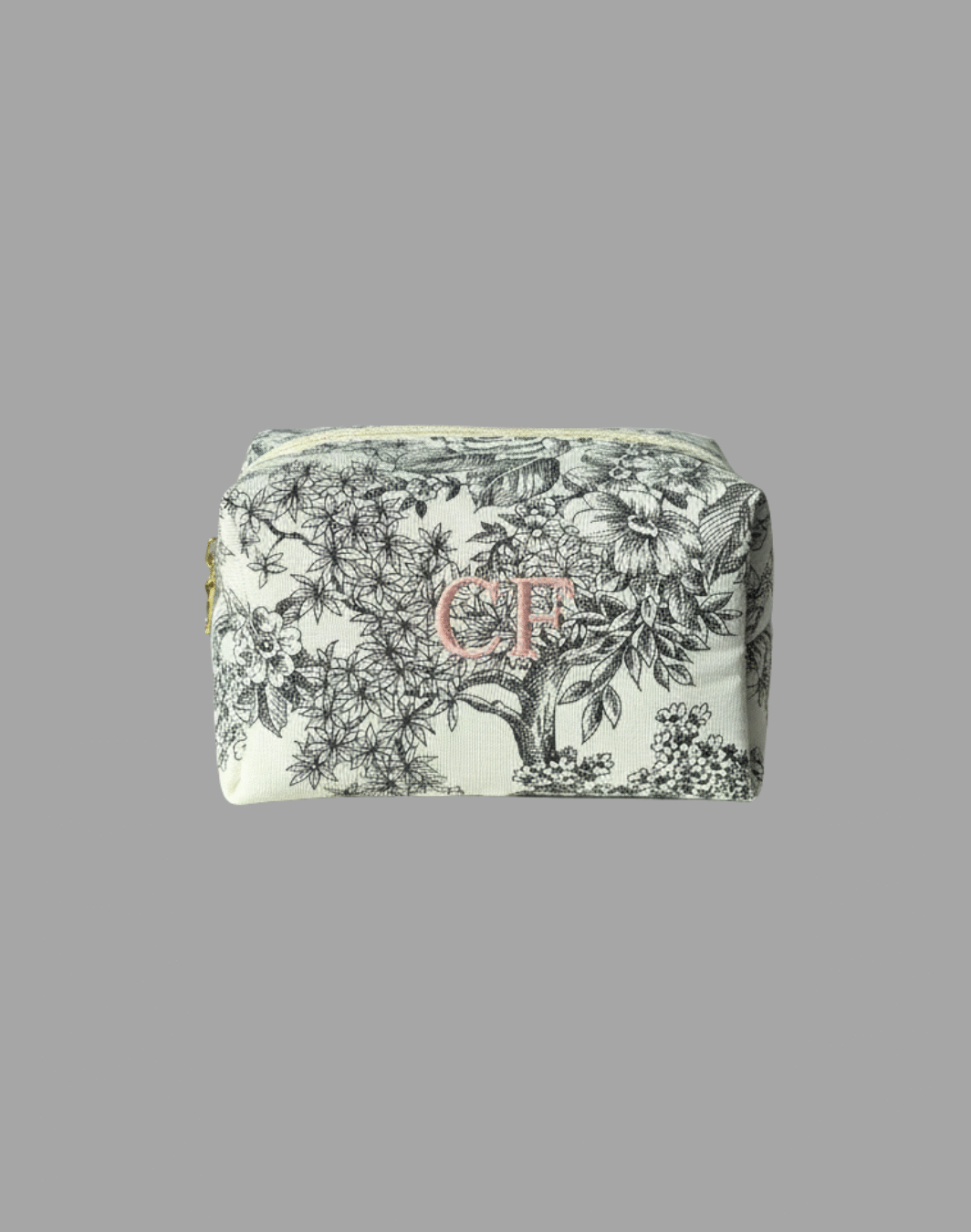 Bosque encantado (bordado)