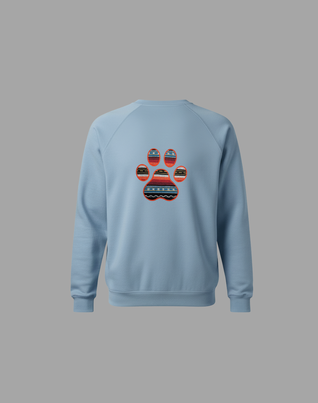 Sudadera Paws